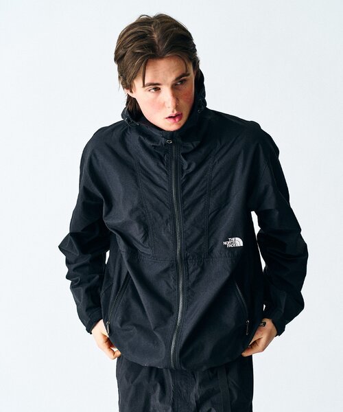セール】THE NORTH FACE / ザ ノースフェイス コンパクトジャケット