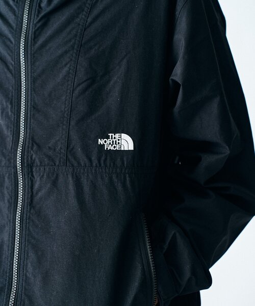 セール】THE NORTH FACE / ザ ノースフェイス コンパクトジャケット