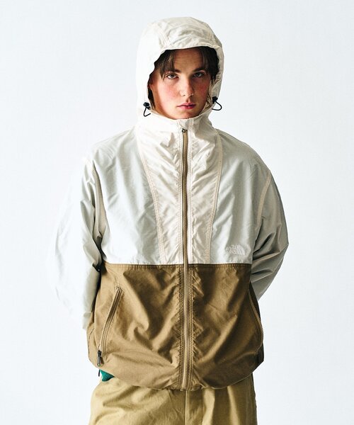セール】THE NORTH FACE / ザ ノースフェイス コンパクトジャケット