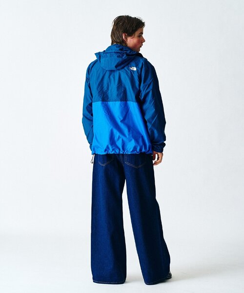 セール】THE NORTH FACE / ザ ノースフェイス コンパクトジャケット