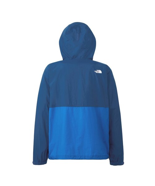 美品‼️ノースフェイスコンパクトジャケット濃紺ネイビーＭサイズ ザ・ノース・フェイス】 コンパクトジャケット | ザ・ノース・フェイス