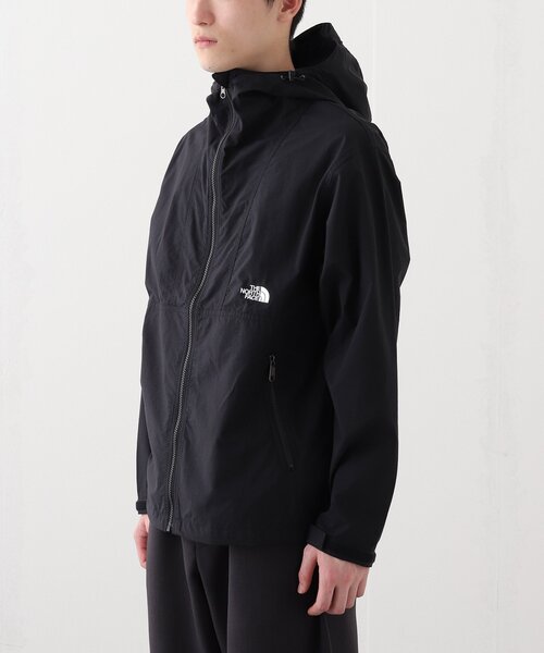 セール】THE NORTH FACE / ザ ノースフェイス コンパクトジャケット