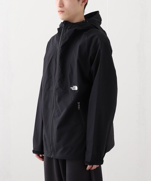 セール】THE NORTH FACE / ザ ノースフェイス コンパクトジャケット