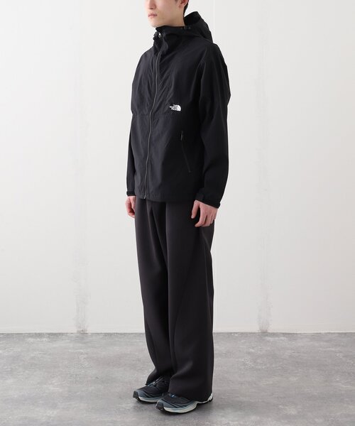 セール】THE NORTH FACE / ザ ノースフェイス コンパクトジャケット