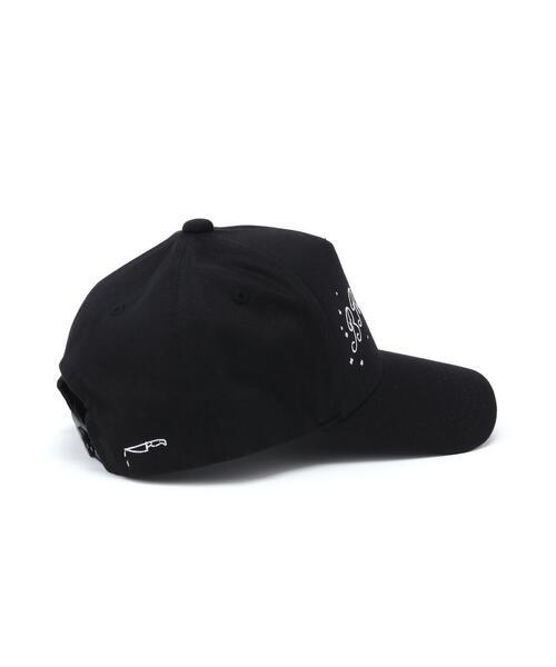 AZS TOKYO/アザストウキョウ/”BROKEN”CAP（キャップ）｜AZS TOKYO