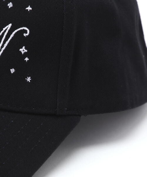 AZS TOKYO/アザストウキョウ/”BROKEN”CAP（キャップ）｜AZS TOKYO