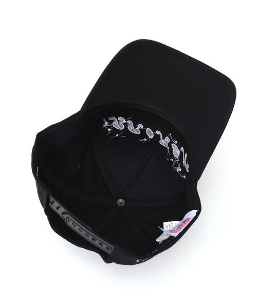 AZS TOKYO/アザストウキョウ/”BROKEN”CAP（キャップ）｜AZS TOKYO