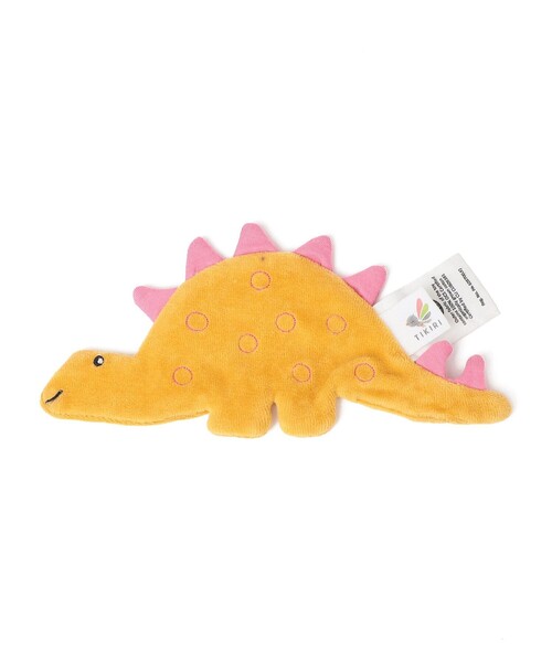 SHIPS（シップス）の「TIKIRI:CRINKLE SCRUNCHIES（その他ベビー用品・キッズ・サックスブルー/グリーン/レッド/ピンク/イエロー/ベージュ・ONE SIZE）」の4枚目の写真