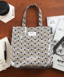 ROOTOTE ラミネート加工ミニトートBAG