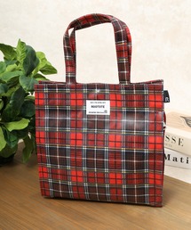 ROOTOTE　ラミネート加工ミニトートBAG