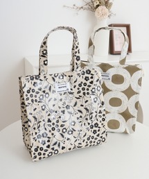 ROOTOTE ラミネート加工ミニトートBAG
