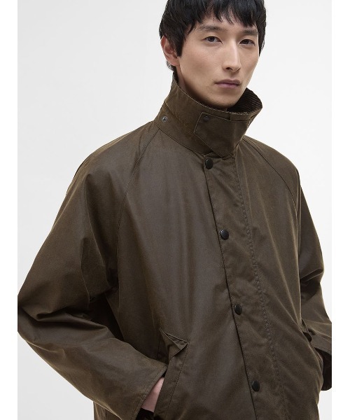 Barbour バブアー　Transport ショートbeams購入 楽天市場】Barbour バブアー TRANSPORT トランスポート ワックス