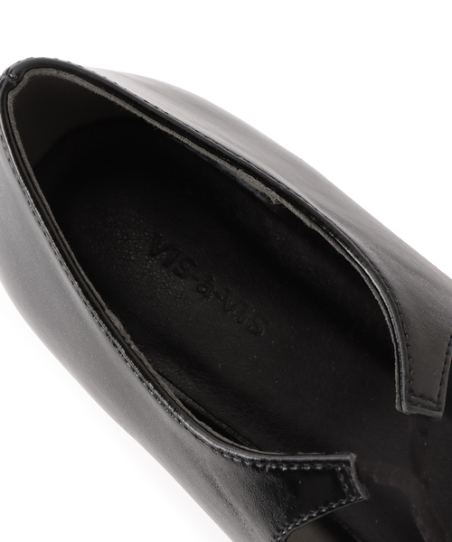 Juze（ジュゼ）の「リボンヒールパンプス（パンプス・レディース・シルバー/ブラック/ピンク・S/M/L）」の16枚目の写真