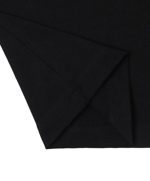 VISION STREET WEAR(ヴィジョンストリートウェア)の「∴WEGO/別注VISIONグラフィックスリーブプリントロンT(Tシャツ/カットソー・メンズ・ホワイト/ブラック・LARGE/MEDIUM)」の6枚目の写真