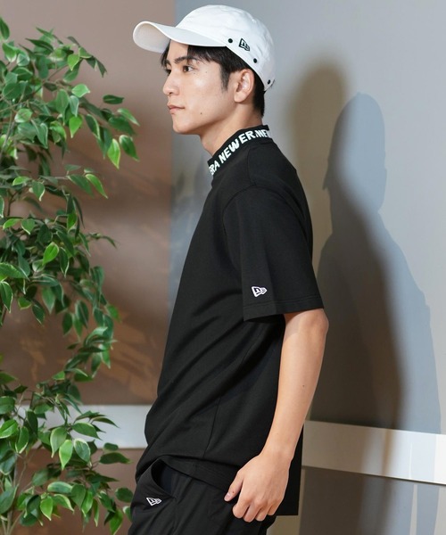 New Era : Golf ポロシャツ 楽天市場】ニューエラ ゴルフ ウェア ポロシャツ NEW ERA GOLF