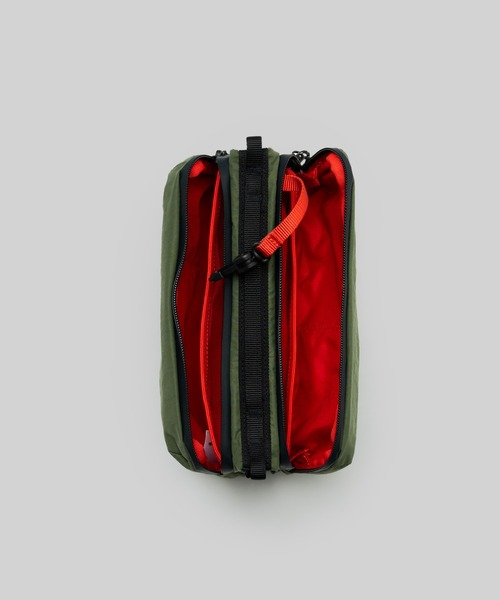 Bottle Sacoche Medium ボトルサコッシュ【バッグ単体】（ショルダー