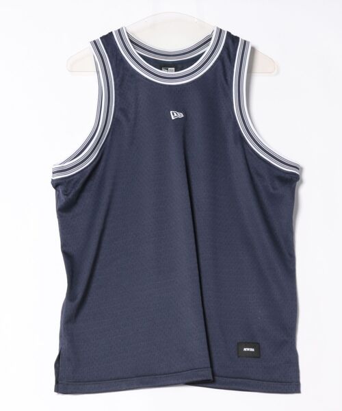 NIKE - 00s NBA オフィシャル ナイキ ジャズ メッシュ タンク