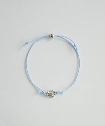 rapiecage（ラピエサージュ）の「フラワーコードブレスレット（ブレスレット）」