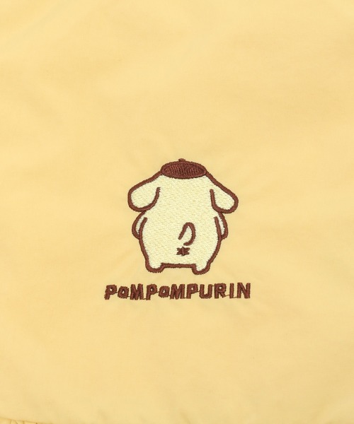 LEPSIM（レプシィム）の「【サンリオキャラクターズ】巾着ポーチ　318972（ポーチ・レディース・ライトブルー/イエロー/グリーン/レッド・ONE SIZE）」の13枚目の写真