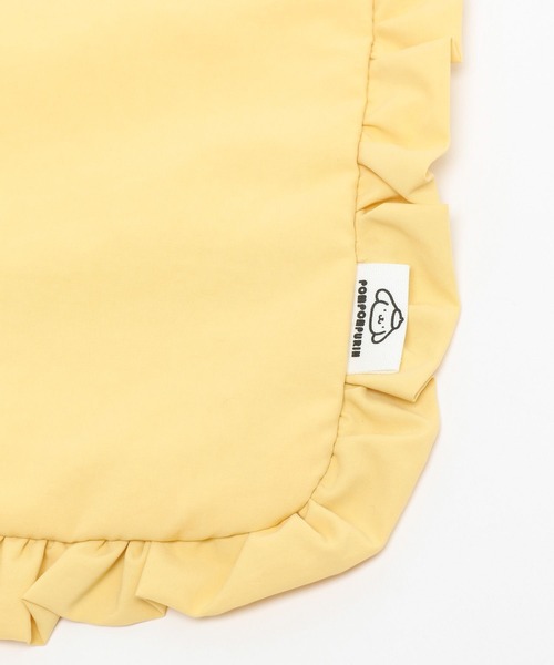 LEPSIM（レプシィム）の「【サンリオキャラクターズ】巾着ポーチ　318972（ポーチ・レディース・ライトブルー/イエロー/グリーン/レッド・ONE SIZE）」の14枚目の写真