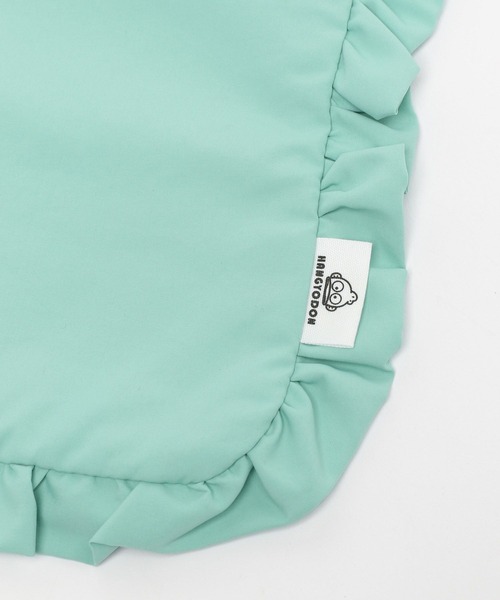 LEPSIM（レプシィム）の「【サンリオキャラクターズ】巾着ポーチ　318972（ポーチ・レディース・ライトブルー/イエロー/グリーン/レッド・ONE SIZE）」の16枚目の写真