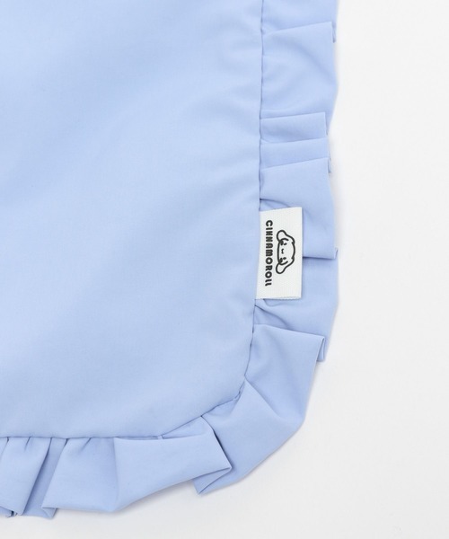 LEPSIM（レプシィム）の「【サンリオキャラクターズ】巾着ポーチ　318972（ポーチ・レディース・ライトブルー/イエロー/グリーン/レッド・ONE SIZE）」の18枚目の写真