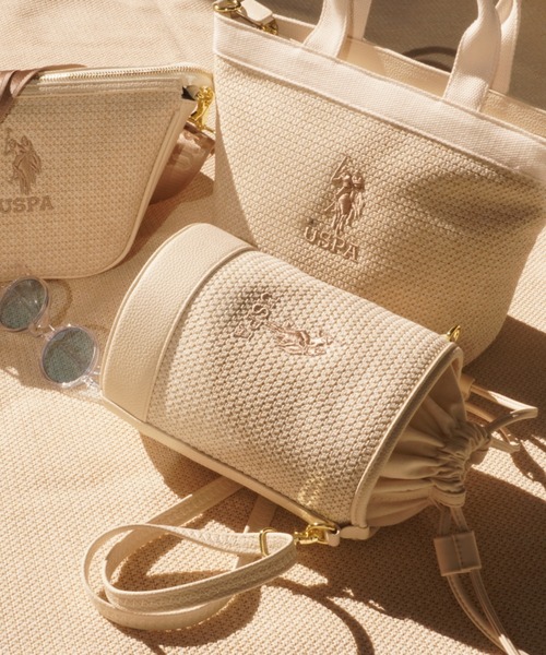 セール】【U.S. POLO ASSN.】 ユーエスポロアッスン バカンス
