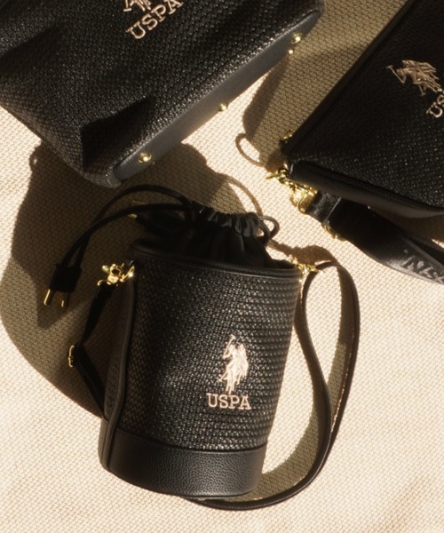 【国内発】ユーエスポロアッスン USPA2700 ショルダーバッグ 楽天市場】U.S. POLO ASSN. ユーエスポロアッスン レディース