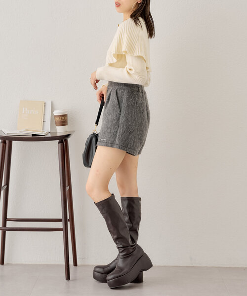 chico出品. セール】【セットアップ対応】シングルロゴジャケット