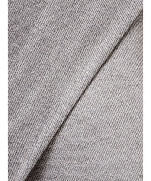 GYDA（ジェイダ）の「superハイウエストDAMAGEストレートデニムパンツ（デニムパンツ・レディース・ライトブルー/グレー・MEDIUM/SMALL）」の9枚目の写真