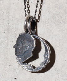 THEFT TPE-060 SILVER COIN NEC