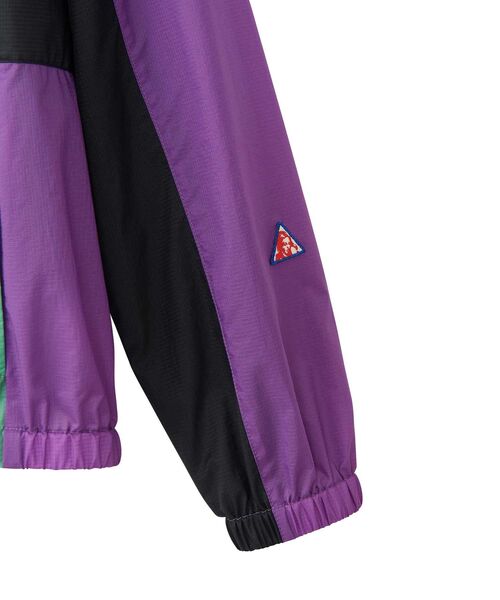 人気【HYSTERIC GLAMOUR】HYSTERIC WOMEN Sheer Nylon Jacket HYSTERIC WOMEN シアーナイロンジャケット|HYSTERIC GLAMOUR