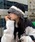 NOWLE�i�m�E���j�́u�yNOWLE�z�o�C�J���[ �j�b�g �o�P�b�g�n�b�g�i�n�b�g�j�v�b�u���b�N