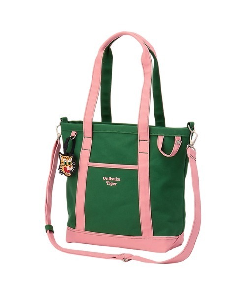 SMALL CANVAS TOTE BAG / スモールキャンバストートバッグ