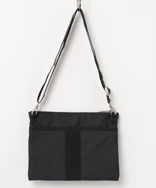 セール】LeSportsac POUCH CROSSBODY レスポートサック ポーチクロス