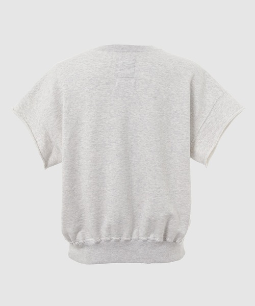 トップス Bowwow ELIMINATORS SS SWEATSHIRT Bowwow ELIMINATORS SS SWEATSHIRT