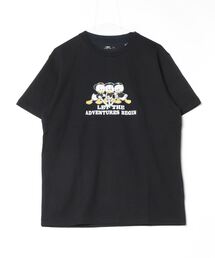 ディズニー グラフィックTシャツ ブラザーズ