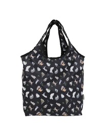 salle de bal（サルデバル）の「polka polka　UCHINOKO保冷保温エコバッグ　SDI（エコバッグ/サブバッグ）」