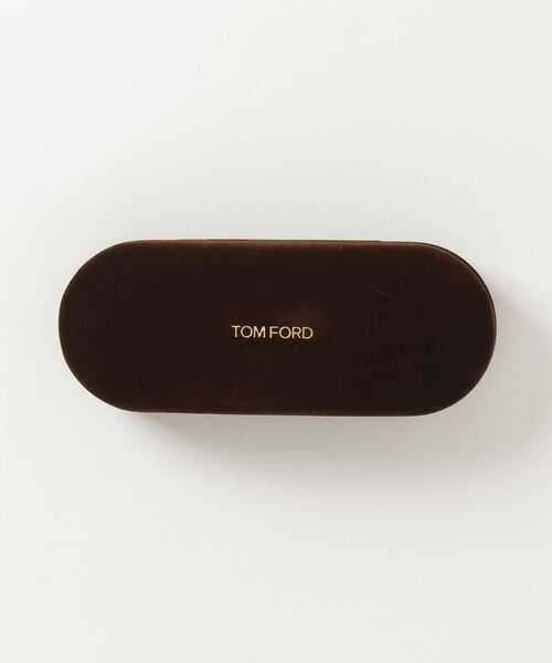 TOM FORD EYEWEAR（トムフォードアイウェア）の「TOM FORD EYEWEAR/トム フォード アイウェア/FT1122-D/Sunglasses（サングラス・メンズ・ブラック/グレー/その他24・F）」の6枚目の写真