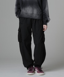 AVIREX | 《WEB LIMITED Belle LINE》LACE CARGO PANTS/レースカーゴパンツ(カーゴパンツ)
