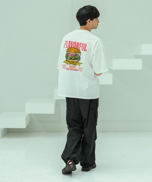 LAKOLE（ラコレ）の「メッシュコードスポーツサンダル / 291937（サンダル・メンズ・ブラック・SMALL/MEDIUM/LARGE）」の19枚目の写真