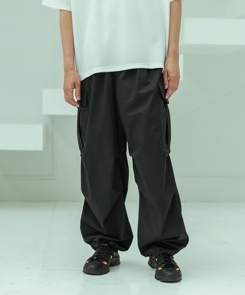 LAKOLE（ラコレ）の「メッシュコードスポーツサンダル / 291937（サンダル・メンズ・ブラック・SMALL/MEDIUM/LARGE）」の20枚目の写真