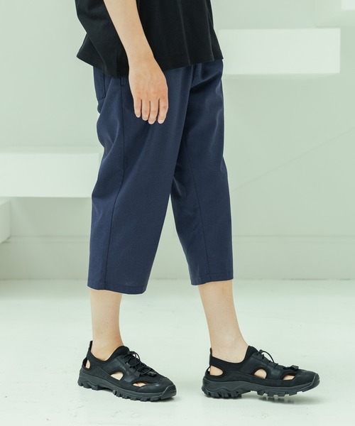 LAKOLE（ラコレ）の「メッシュコードスポーツサンダル / 291937（サンダル・メンズ・ブラック・SMALL/MEDIUM/LARGE）」の18枚目の写真