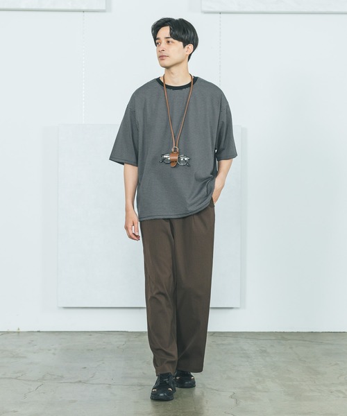 LAKOLE（ラコレ）の「メッシュコードスポーツサンダル / 291937（サンダル・メンズ・ブラック・SMALL/MEDIUM/LARGE）」の13枚目の写真