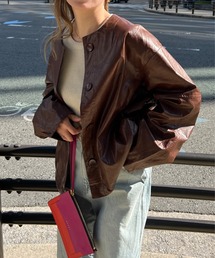 style sea　スタイルシー　ボンディング　コート style sea スタイルシー ボンディング コート StyleSea