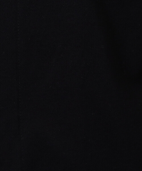 COMME CA ISM(コムサイズム)の「MADE IN JAPAN カネマサ莫大小(株)× COMME CA ISM シャツブルゾン(ブルゾン・メンズ・ブラック・MEDIUM/LARGE)」の20枚目の写真