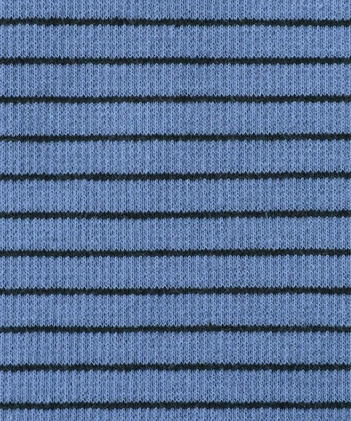 n'OrLABEL（ノアールレーベル）の「『リブボーダーカットソー＆キャミワンピースセットアップ』（ワンピース・レディース・カーキ/ブルー/ネイビー・2/1）」の21枚目の写真