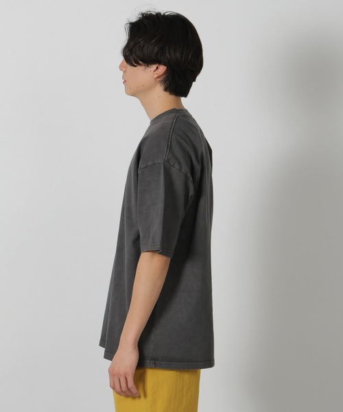 LAKOLE(ラコレ)の「ヴィンテージライク半袖T / 327685(Tシャツ/カットソー・メンズ・その他1/その他2/その他3・MEDIUM/LARGE)」の7枚目の写真