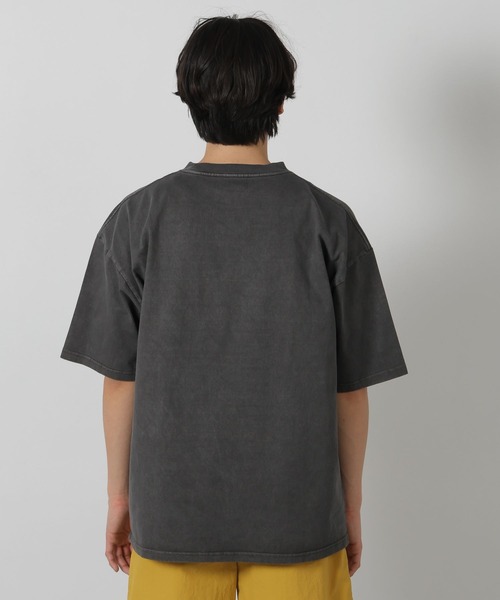 LAKOLE(ラコレ)の「ヴィンテージライク半袖T / 327685(Tシャツ/カットソー・メンズ・その他1/その他2/その他3・MEDIUM/LARGE)」の6枚目の写真