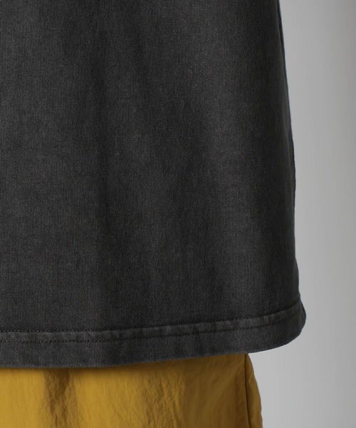 LAKOLE(ラコレ)の「ヴィンテージライク半袖T / 327685(Tシャツ/カットソー・メンズ・その他1/その他2/その他3・MEDIUM/LARGE)」の16枚目の写真